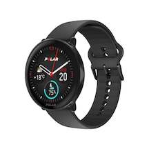 Polar Ignite 3 Fitness ve Yaşam Saati BLK/BLK S-L