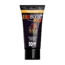 Eroboostmax 1 Adet Erkeklerin Gecesine Özel 50 Ml Boost Krem