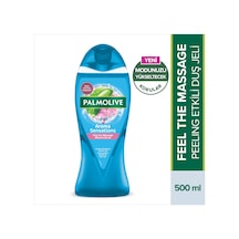 Palmolive Aroma Sensations Feel The Massage Cilt Yenileyici Peeling Etkili Banyo ve Duş Jeli 500 ML