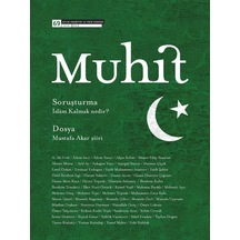 Muhit Dergi 69.sayı Eylül 2025