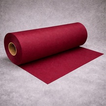 50 Metre Tek Parça 70 Cm Genişlik Elyaf Bordo Tela Kumaş Bordo Süsleme Kumaşı Bordo Dekor Kumaşı