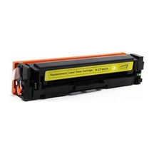 Hp Cf402a-canon Crg045 Uyumlu Sarı Toner