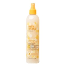 Milkshake Leave In Hair Conditioner Honey Infused Spray 350 Ml