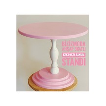 Pudra Pembe Beyaz