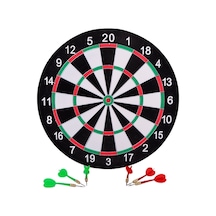 Büyük Boy Dart 6 Adet Igneli 15 Inc