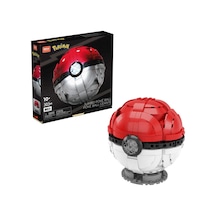 MEGA Pokémon™  Jumbo Poké Ball HBF53