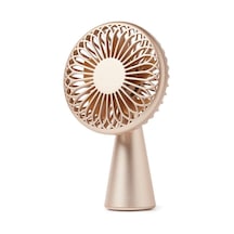 Lexon Wino Ll134D Taşınabilir Fan Dore