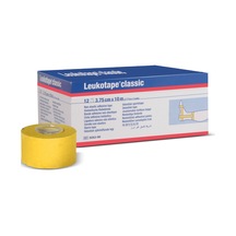 Leukotape Classic Bsn 3,75cm x 10m Sarı 1 Adet