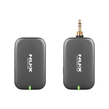 Nux B-7psm Kablosuz Wireless/bluetooth Kulaklık Stüdyo Monitör Sistemi 5.8ghz Kesintisiz Kişisel Monitör