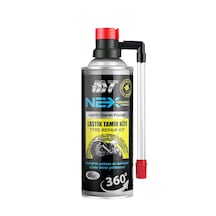 Nexpowered Lastik Tamir Kit