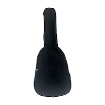 Brahner 4/4 Klasik Gitar Kılıfı Pedli Pg-a11-40"