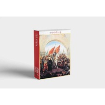 Doğuş Puzzle 1000 Parça Fatih 021