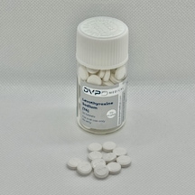 Dvpd Medical Levothyroxine Sodium T4 100 Mcg 50 Tablet