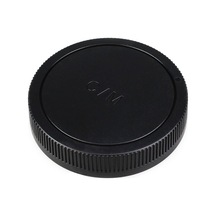 JJC L-R15(R) Lens Arka Kapağı (Canon EF-M)