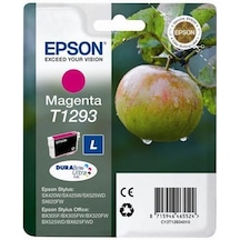 Epson Bx305 320 Sx425 Magenta Kırmızı Mürekkep Kartuş T12934022