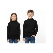 Basıc Ribana Body SiYAH