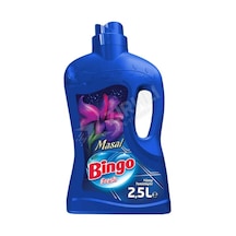 Bingo Fresh Masal Yüzey Temizleyici 2.5 Lt Tekli