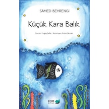 Küçük Kara - Rxlu-620069