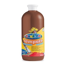 Carioca Tempara Sulu Boya Kahverengi 1000 Ml Ko030-06