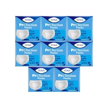 Tena Protection Pants Plus Emici Külot Yetişkin Bezi M 240 Adet