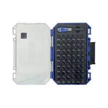 Exen Ex 8055 Master Set-55 Parça Bits Uç Seti