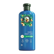 Herbal Essences Şampuan Argan Yağı 350 Ml
