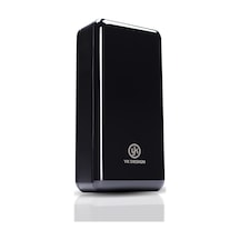 Winex YK90 50000mAh 2xUsbA Type-C Micro Lightning Ledli Powerbank