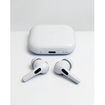 Alkılıç Pro Bluetooth Kulaklık, İos Uyumlu, Kablosuz, Mikrofonlu Belirtilmemiş