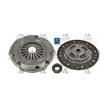 Sachs 03l141025q Debriyaj Seti Caddy / Golf6 / Jetta / Passat / A3 / Le