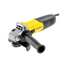Stanley STGS9115-TR 900 W 115 MM Avuç Taşlama