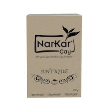 Narkar Antique Dökme Siyah Çay 800 Gr