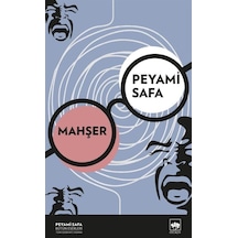 Mahşer / Peyami Safa
