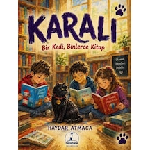 Karalı - Dppq-900711