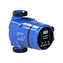 Sumak Ssp 32/8 Inv Fre. Pompa 180 Mm - 80 Watt - 1¼''