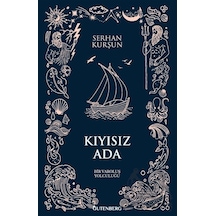 Kıyısız Ada Gutenberg