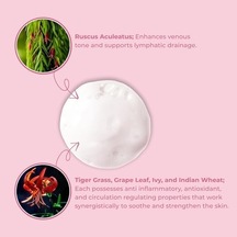 Cosmed Hassas Ve Kızarıklığa Eğilimli Ciltler İçin Nazik Köpük Temizleyici - Yüz Temizleme Köpüğü 150 Ml
