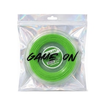 Toroline Wasabi Tenis Tel Makarası 1.23mm Yeşil Spin Ve Güç İçin İdeal