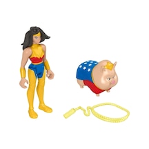 League Of Super Pets