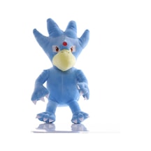 Golduck 25cm Pokemon Peluş Oyuncak Figür