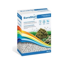 Eurostar Amonyak Giderici Zeolite Filtre Malzemesi 500 Ml
