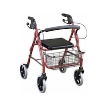 Freely  As9144L Tekerlekli Yürüteç