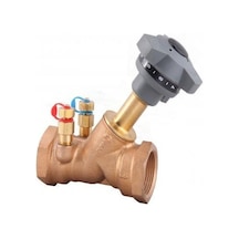 Statik Balans Vanası DN50-2''
