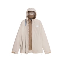The North Face W Quest Trıclımate Kadın Ceket Nf0a8g11sn41 Çok Renkli