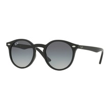Ray-Ban Junior Rj9064S 10011 Çocuk Güneş Gözlüğü