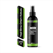 Edde Yeşil Elma Kokulu Araba Araç Oto Ortam Kokusu Araç Içi Kokuları Oto Parfümü 250 Ml Oto Detailing 250ml