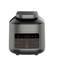 Xiaomi Smartmi Cook Master-P 4 L 2'si Bir Arada Düdüklü Tencere Air Fryer