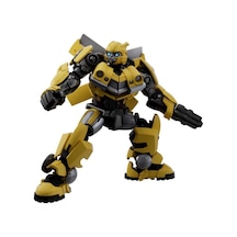 Transformers Classic Class 02 Bumblebee Çok Renkli