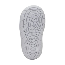 Vicco Color Rahat Kalıp Unisex Çocuk Gri Panduf 959.p19k.446-18