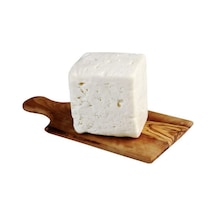 Ünal Ezine Beyaz Peynir 1 Kg - Geleneksel Yöntemlerle Hazırlanmış Doğal Beyaz