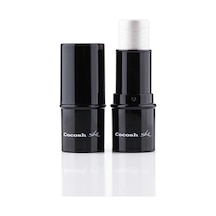 Cocosh She Shimmer Stick Aydınlatıcı Highlighter, Metalik Beyaz, Yüksek Pigment, Doğal Görünüm, Nemli Bitiş - 01metalıcwhıtısh Diğer